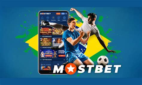 mostbet brasil - Mostbet brasil entrar